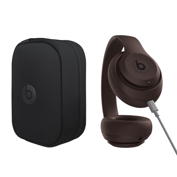 Beats Studio Pro Deep Brown | Klikk Malta