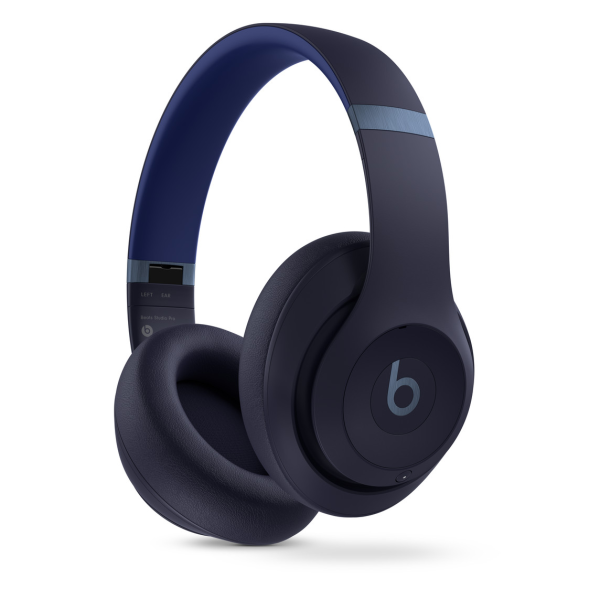 Beats Studio Pro Navy | Klikk Malta