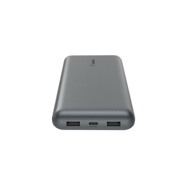 Belkin BoostCharge Power Bank 20,000mAh Spa... | Klikk Malta