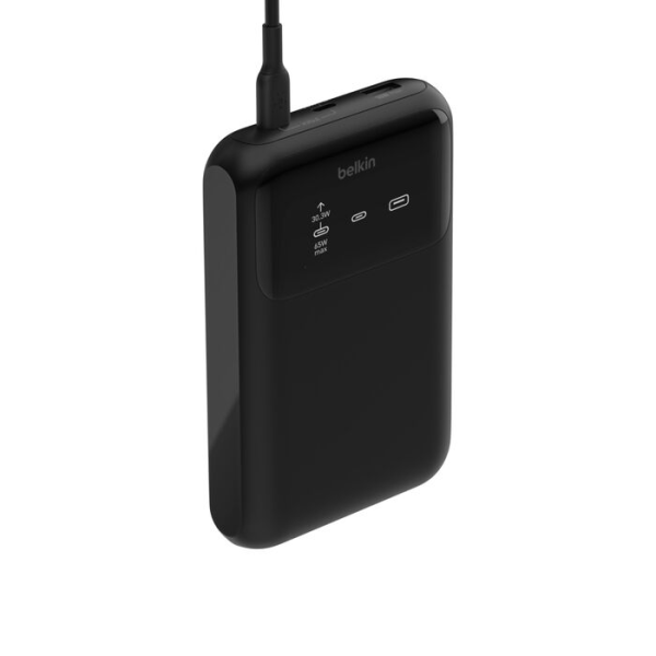 Belkin BoostCharge Pro Laptop Power Bank 20... | Klikk Malta