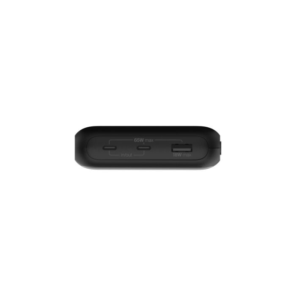 Belkin BoostCharge Pro Laptop Power Bank 20... | Klikk Malta