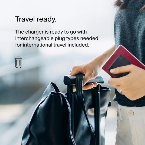 Belkin Charger Sector Hybrid USB-C 25W + Po... | Klikk Malta
