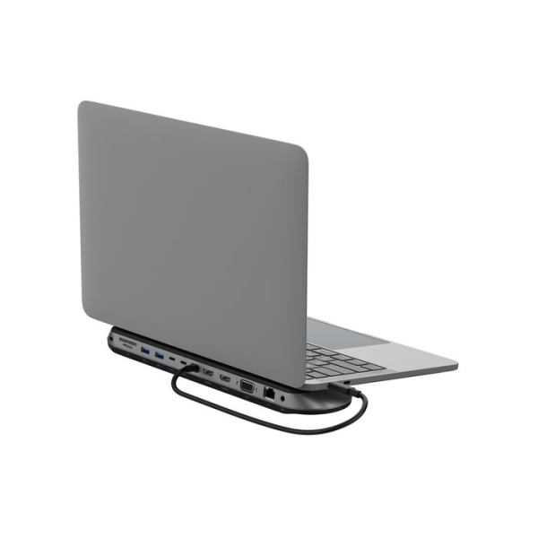 Belkin Connect Universal USB-C 11-in-1 Pro ... | Klikk Malta