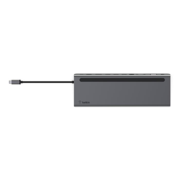 Belkin Connect USB-C 11-in-1 Multiport Dock... | Klikk Malta