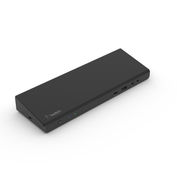 Belkin Connect USB-C Triple Display Link Do... | Klikk Malta