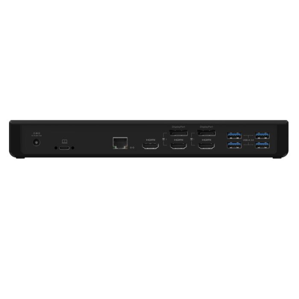 Belkin Connect USB-C Triple Display Link Do... | Klikk Malta