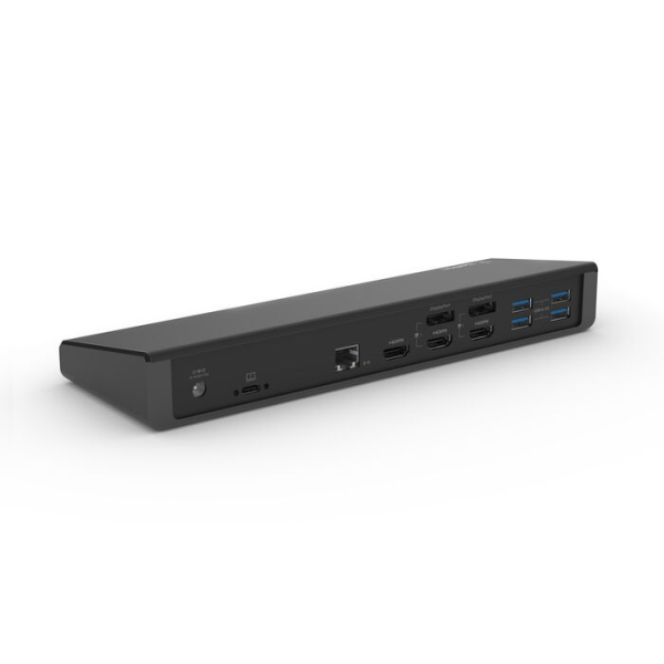 Belkin Connect USB-C Triple Display Link Do... | Klikk Malta