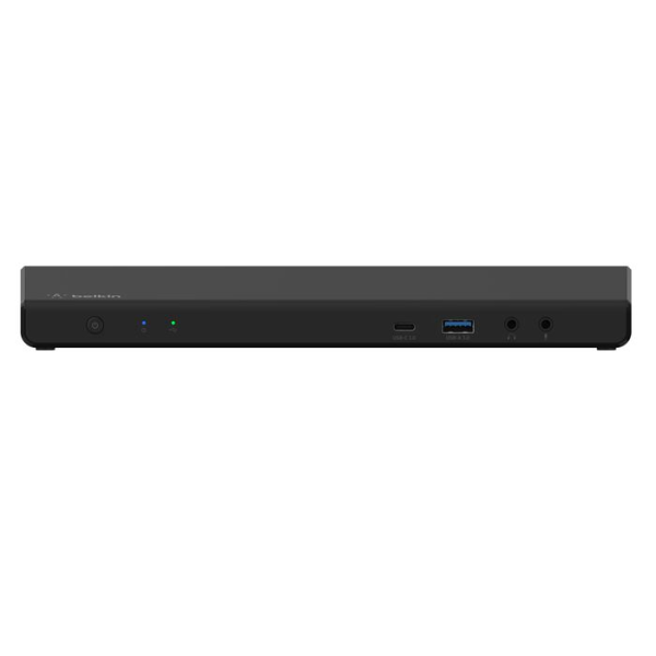 Belkin Connect USB-C Triple Display Link Do... | Klikk Malta