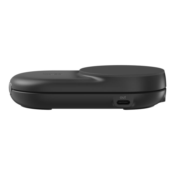 Belkin Magnetic Foldable Qi2 Wireless Charg... | Klikk Malta