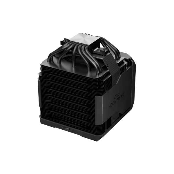 be quiet! Pure Rock 3 LX CPU Cooler TDP190 | Klikk Malta