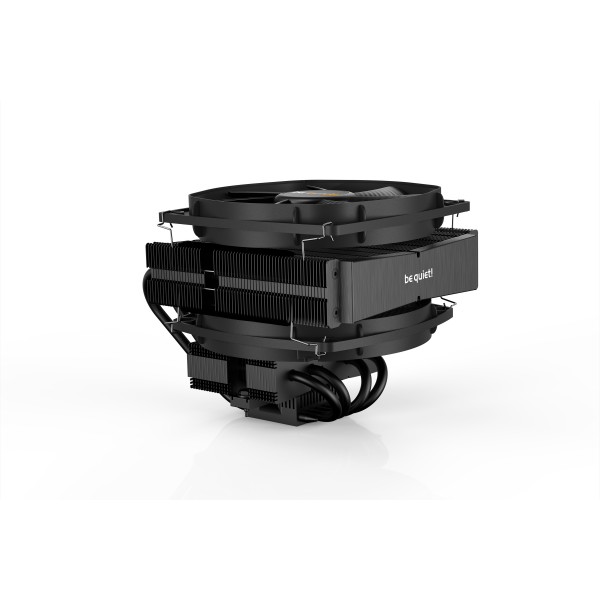 be quiet! Dark Rock TF 2 CPU Cooler TDP 230 | Klikk Malta