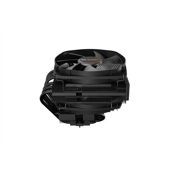 be quiet! Dark Rock TF 2 CPU Cooler TDP 230 | Klikk Malta