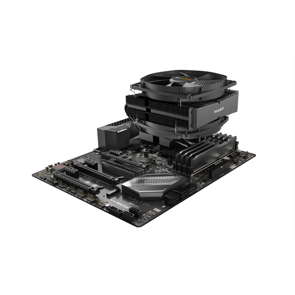 be quiet! Dark Rock TF 2 CPU Cooler TDP 230 | Klikk Malta