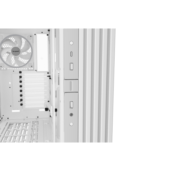 be Quiet! Light Base 600 LX Mid Gaming Case... | Klikk Malta