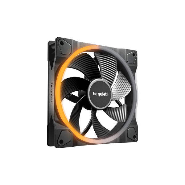 be quiet! Light Wings 120mm PWM Fan High Sp... | Klikk Malta