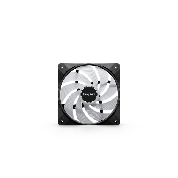 be quiet! Light Wings 120mm PWM Fan High Sp... | Klikk Malta