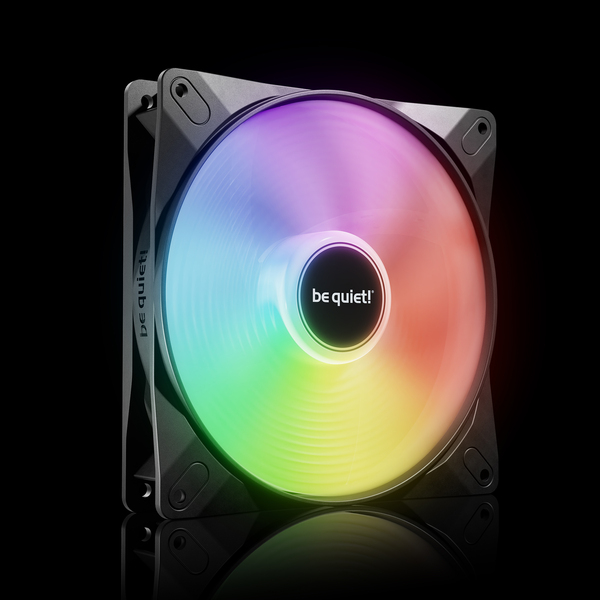 be quiet! Light Wings 120mm PWM Fan High Sp... | Klikk Malta