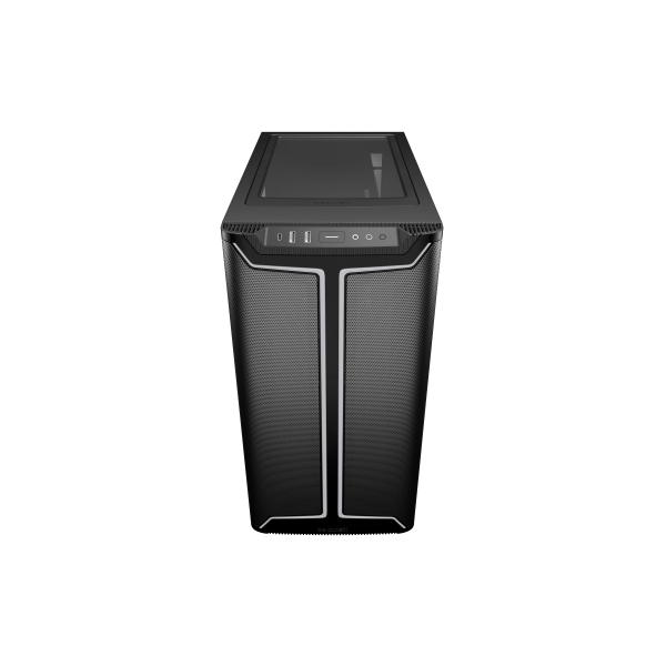 be Quiet! Pure Base 501 DX Mid Gaming Case ... | Klikk Malta