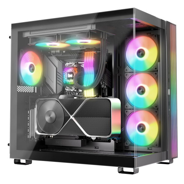 be quiet! PURE Loop 3 LX 240mm Liquid CPU C... | Klikk Malta
