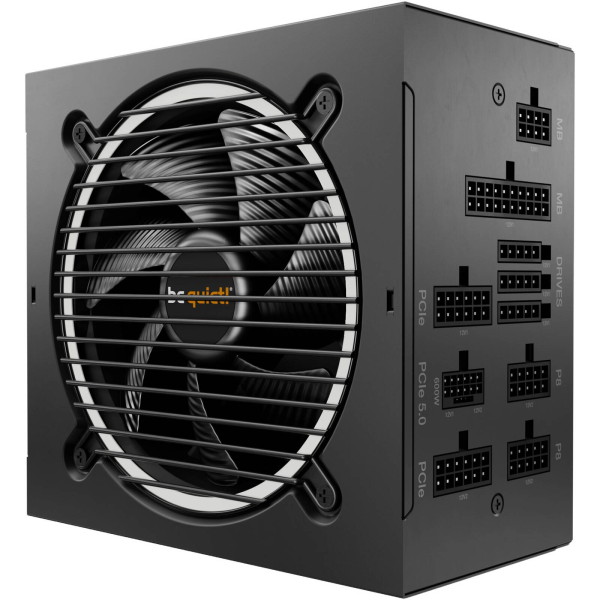 be quiet! PURE POWER 12 M 1200W 80+ Gold Fu... | Klikk Malta