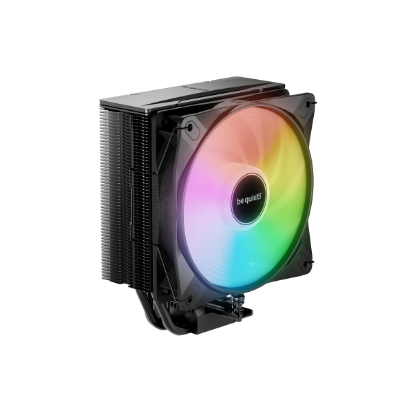 be quiet! Pure Rock 3 LX CPU Cooler TDP190 | Klikk Malta