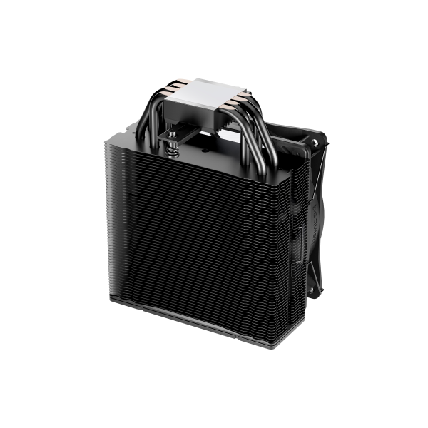 be quiet! Pure Rock 3 LX CPU Cooler TDP190 | Klikk Malta
