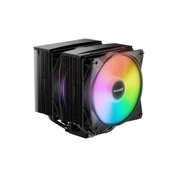 be quiet! Pure Rock 3 LX CPU Cooler TDP190 | Klikk Malta