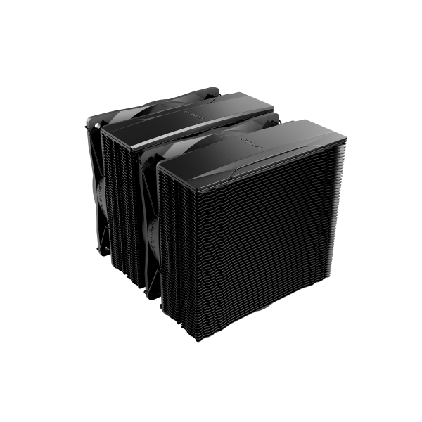 be quiet! Pure Rock 3 LX CPU Cooler TDP190 | Klikk Malta