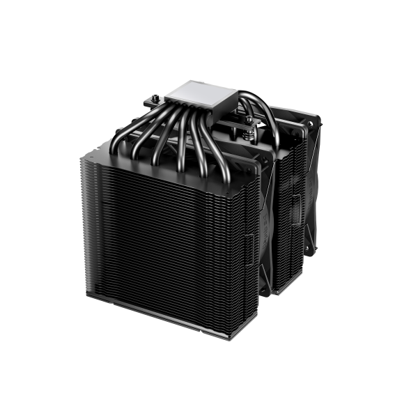 be quiet! Pure Rock 3 LX CPU Cooler TDP190 | Klikk Malta