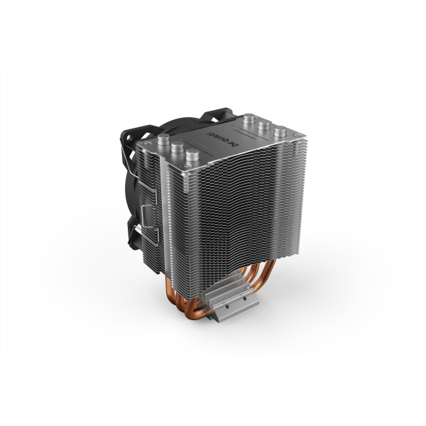 be quiet! Pure Rock Slim 2 CPU Cooler Fan | Klikk Malta