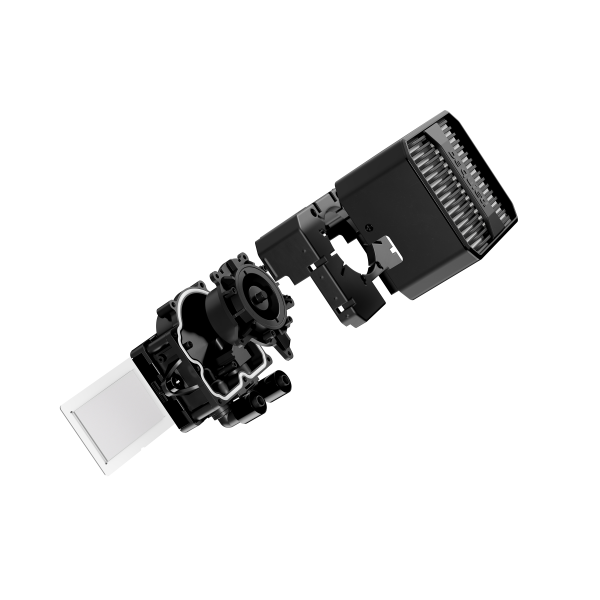 be quiet! Pure Rock 3 LX CPU Cooler TDP190 | Klikk Malta