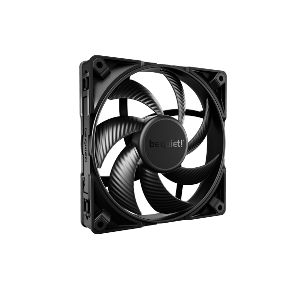 be quiet! Light Wings 120mm PWM Fan High Sp... | Klikk Malta