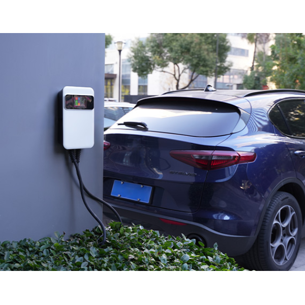 Besen Wall Charger for Electric Cars | Klikk Malta