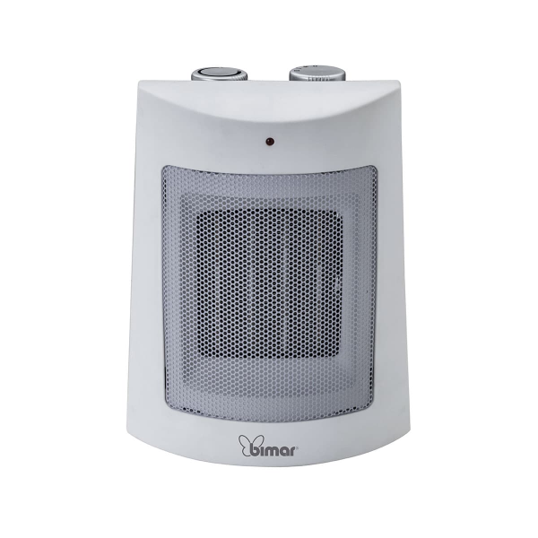 Bimar PTC Ceramic Fan Heater | Klikk Malta