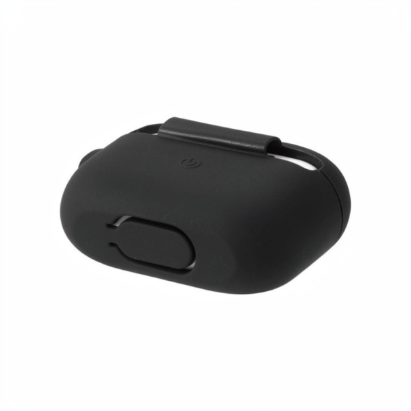 Black Protection Case for AirPods Pro | Klikk Malta