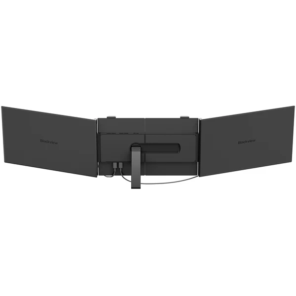 Blackview DCM6 Dual 14 inch Monitor Extende... | Klikk Malta