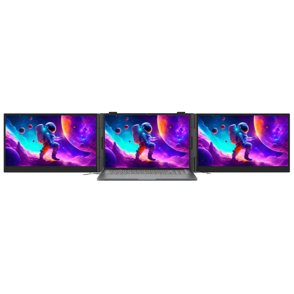 Blackview SCM5 Single 14 inch Monitor Exten... | Klikk Malta