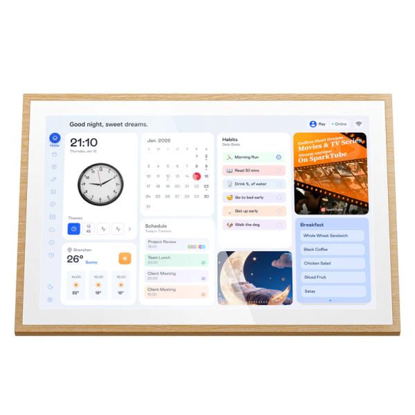 Blackview SCM5 Single 14 inch Monitor Exten... | Klikk Malta
