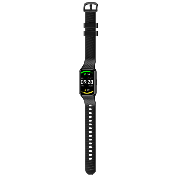 Blackview R10 1.47 inch Watch Black | Klikk Malta