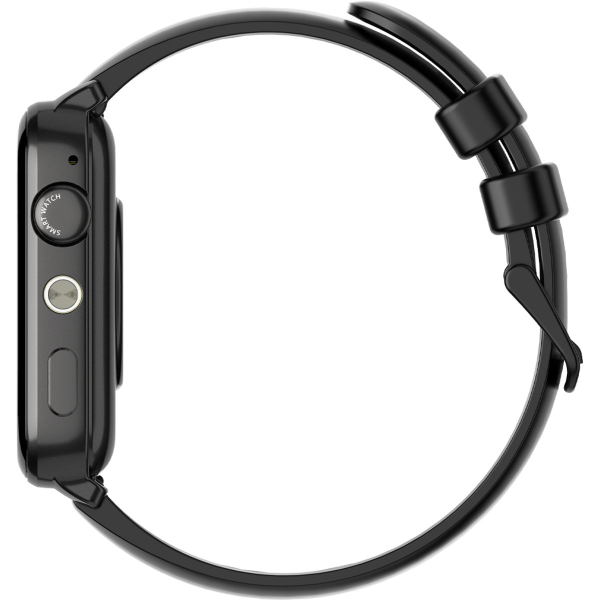 Blackview R30 Max 1.91 inch Watch Black | Klikk Malta
