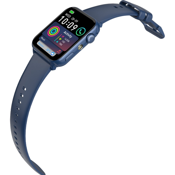 Blackview R30 Max 1.91 inch Watch Blue | Klikk Malta