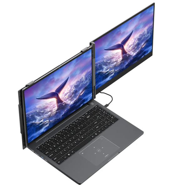 Blackview SCM6 Single 14 inch Monitor Exten... | Klikk Malta