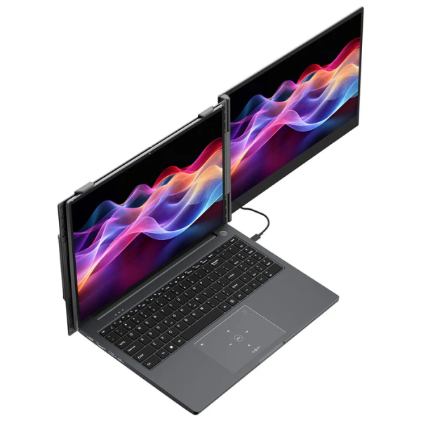 Blackview SCM8 Single 15.3 inch Monitor Ext... | Klikk Malta