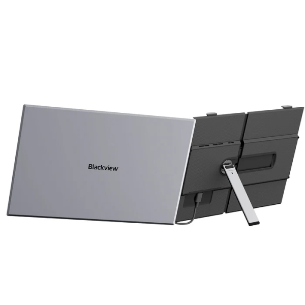 Blackview SCM8 Single 15.3 inch Monitor Ext... | Klikk Malta
