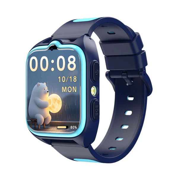 Blackview Z30 Kids 1.75 inch GPS LTE Watch ... | Klikk Malta