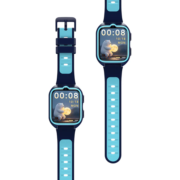 Blackview Z30 Kids 1.75 inch GPS LTE Watch ... | Klikk Malta
