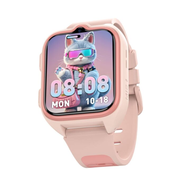 Blackview Z30 Kids 1.75 inch GPS LTE Watch ... | Klikk Malta