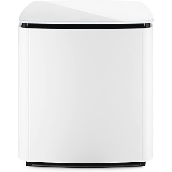 Bose Bass Module 700 White | Klikk Malta
