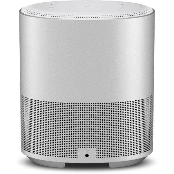 Bose Home Speaker 500 Lux Silver | Klikk Malta