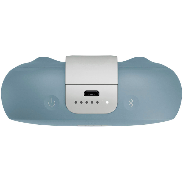 Bose SoundLink Micro Bluetooth Wireless Por... | Klikk Malta